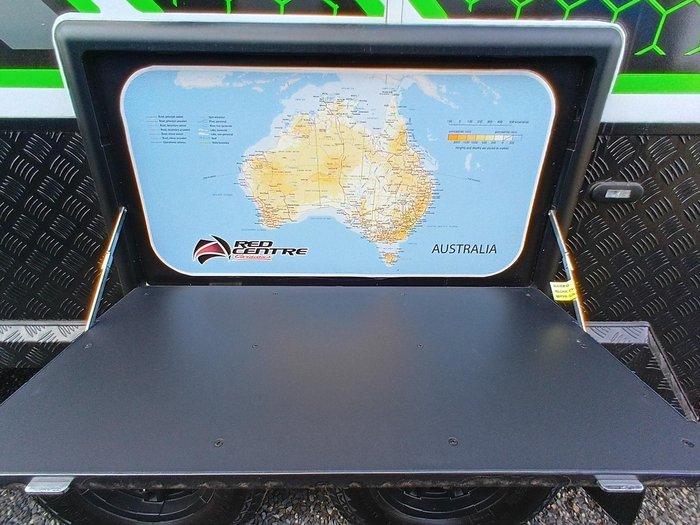 2024 Red Centre Newell + 21 Type C MSE (Was $114,990 now $89,990)