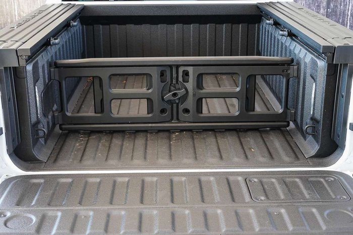 2025 RAM 1500 Laramie Sport Hurricane SO RamBox