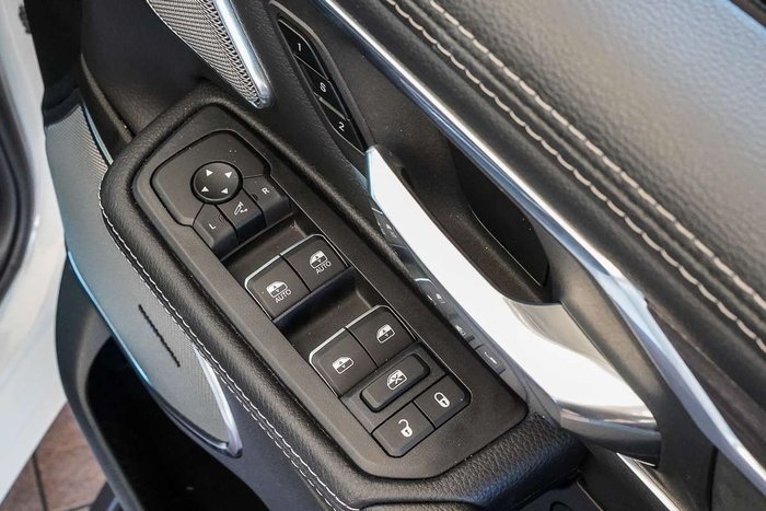 2025 RAM 1500 Laramie Sport Hurricane SO RamBox