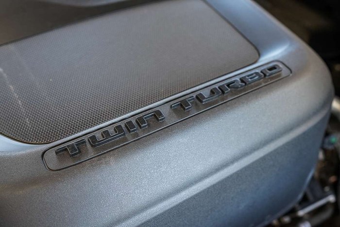 2025 RAM 1500 Laramie Sport Hurricane SO RamBox