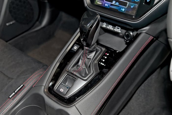 2025 Subaru WRX tS VB MY25 AWD Galaxy Purple