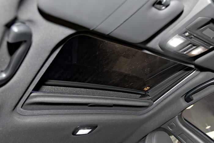 2025 Subaru WRX tS VB MY25 AWD Galaxy Purple