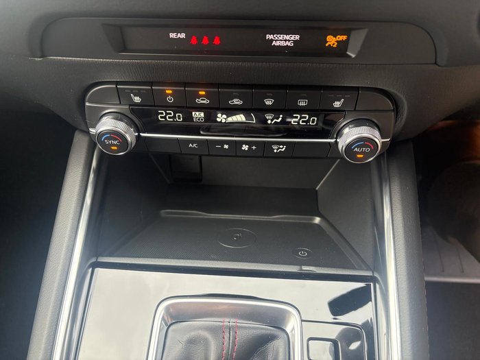 2025 Mazda CX-5 G35 GT SP