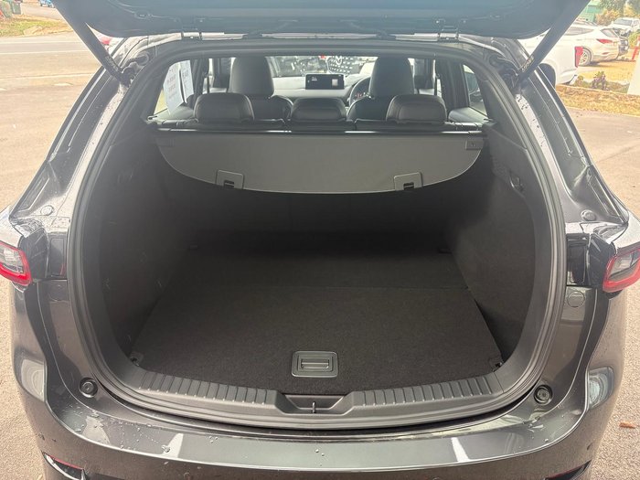2025 Mazda CX-5 G35 GT SP