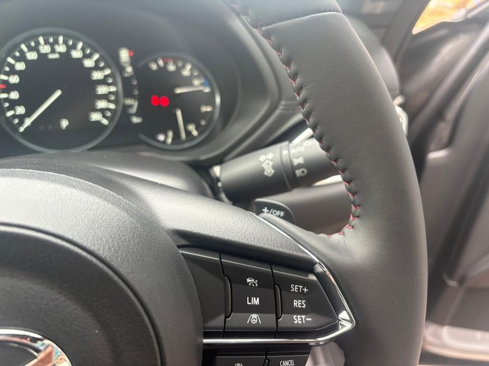 2025 Mazda CX-5 G35 GT SP
