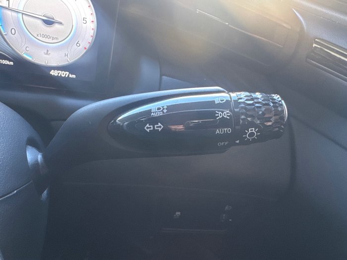 2023 Hyundai Tucson Elite N Line