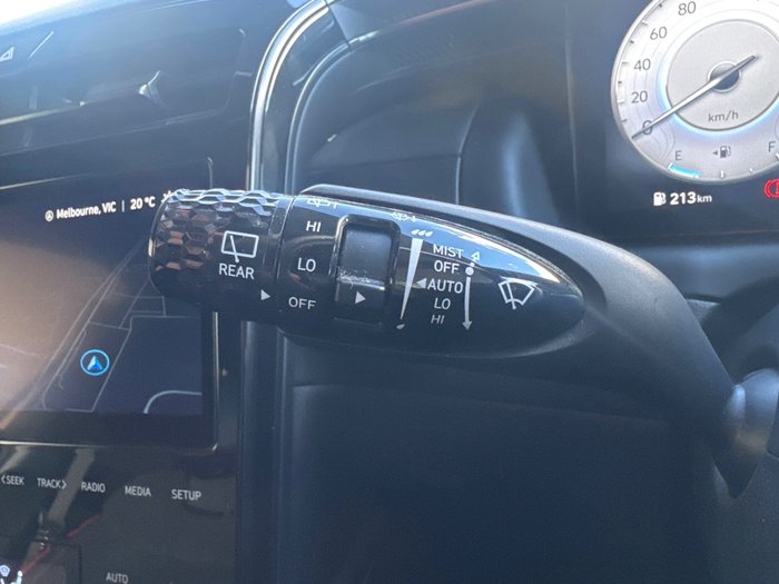 2023 Hyundai Tucson Elite N Line