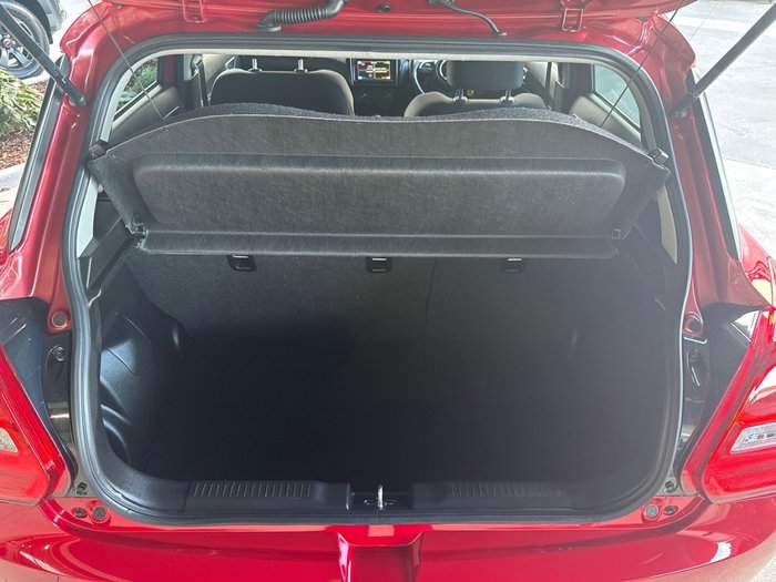 2023 Suzuki Swift GL