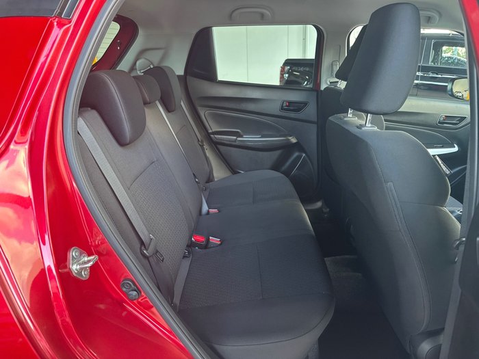 2023 Suzuki Swift GL