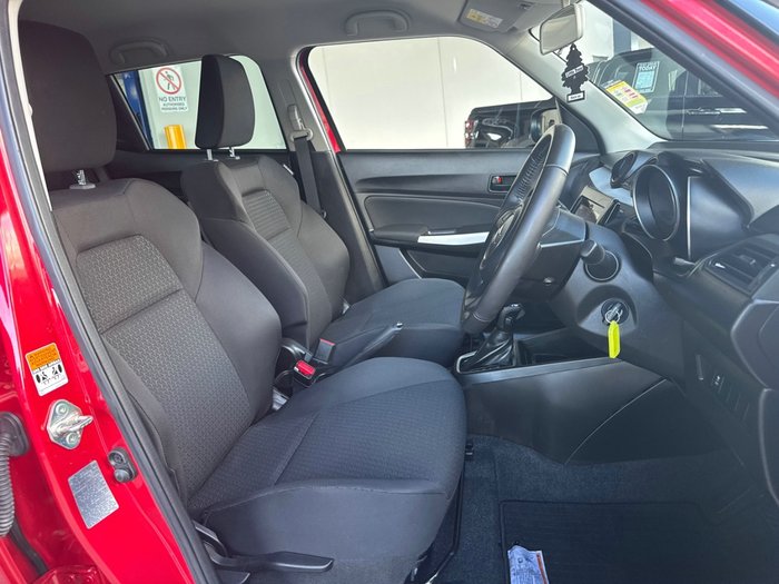 2023 Suzuki Swift GL