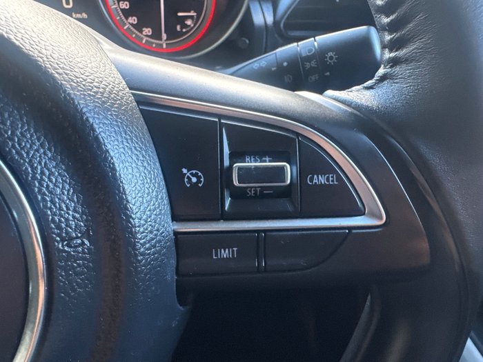 2023 Suzuki Swift GL