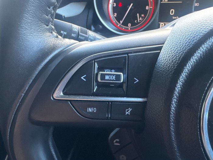2023 Suzuki Swift GL