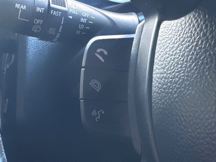 2023 Suzuki Swift GL