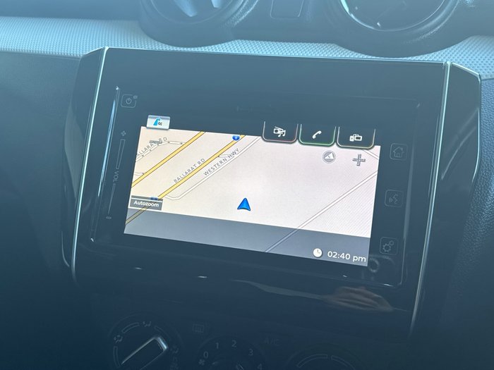 2023 Suzuki Swift GL
