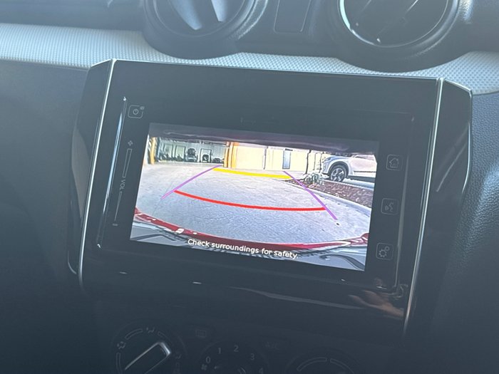2023 Suzuki Swift GL