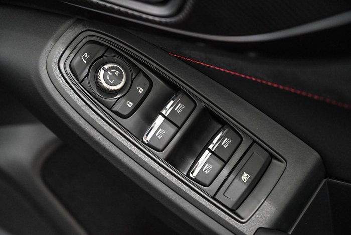 2025 Subaru WRX tS VN MY25 AWD Magnetite Grey