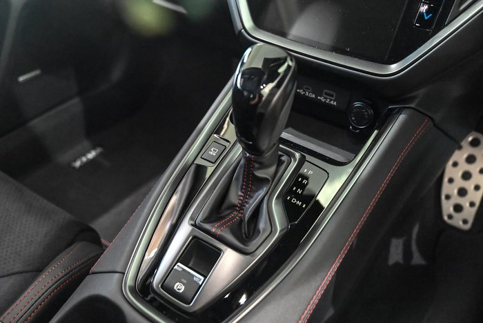 2025 Subaru WRX tS VN MY25 AWD Magnetite Grey