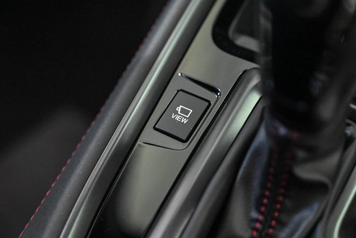 2025 Subaru WRX tS VN MY25 AWD Magnetite Grey