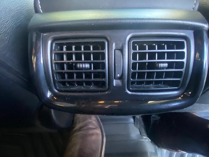 2019 Toyota Hilux Rugged X GUN126R 4X4 Dual Range WHITE