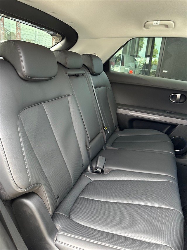 2025 Hyundai IONIQ 5 DYNAMIQ NE.V5 MY25 AWD LUCID BLUE