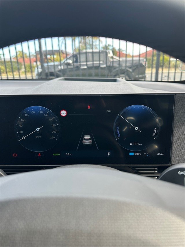 2025 Hyundai IONIQ 5 DYNAMIQ NE.V5 MY25 AWD LUCID BLUE