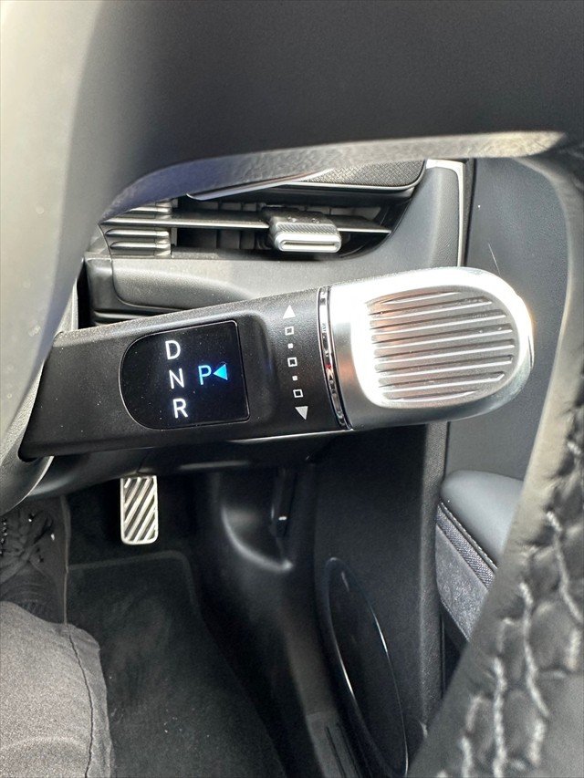 2025 Hyundai IONIQ 5 DYNAMIQ NE.V5 MY25 AWD LUCID BLUE