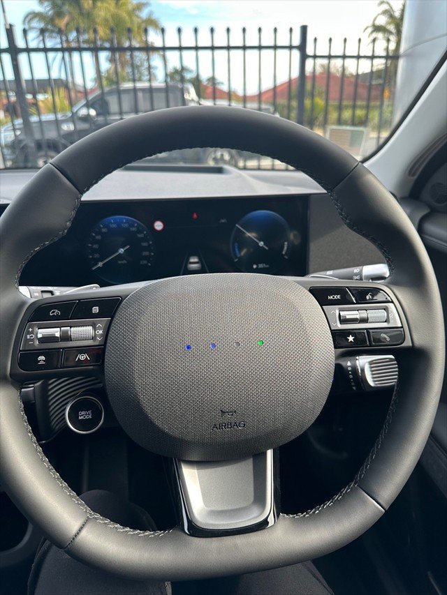 2025 Hyundai IONIQ 5 DYNAMIQ NE.V5 MY25 AWD LUCID BLUE
