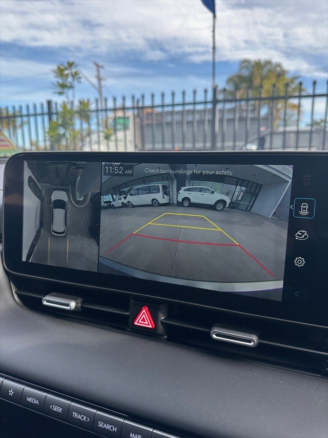 2025 Hyundai IONIQ 5 DYNAMIQ NE.V5 MY25 AWD LUCID BLUE