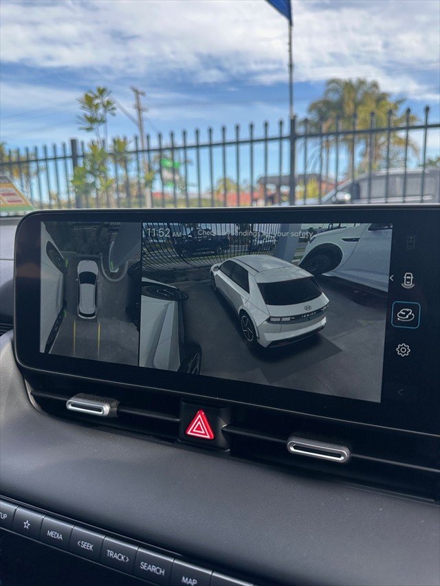 2025 Hyundai IONIQ 5 DYNAMIQ NE.V5 MY25 AWD LUCID BLUE