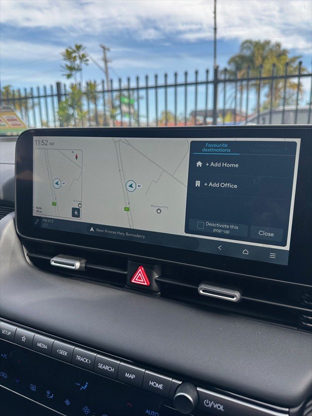 2025 Hyundai IONIQ 5 DYNAMIQ NE.V5 MY25 AWD LUCID BLUE