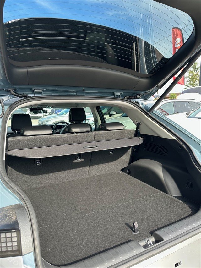 2025 Hyundai IONIQ 5 DYNAMIQ NE.V5 MY25 AWD LUCID BLUE