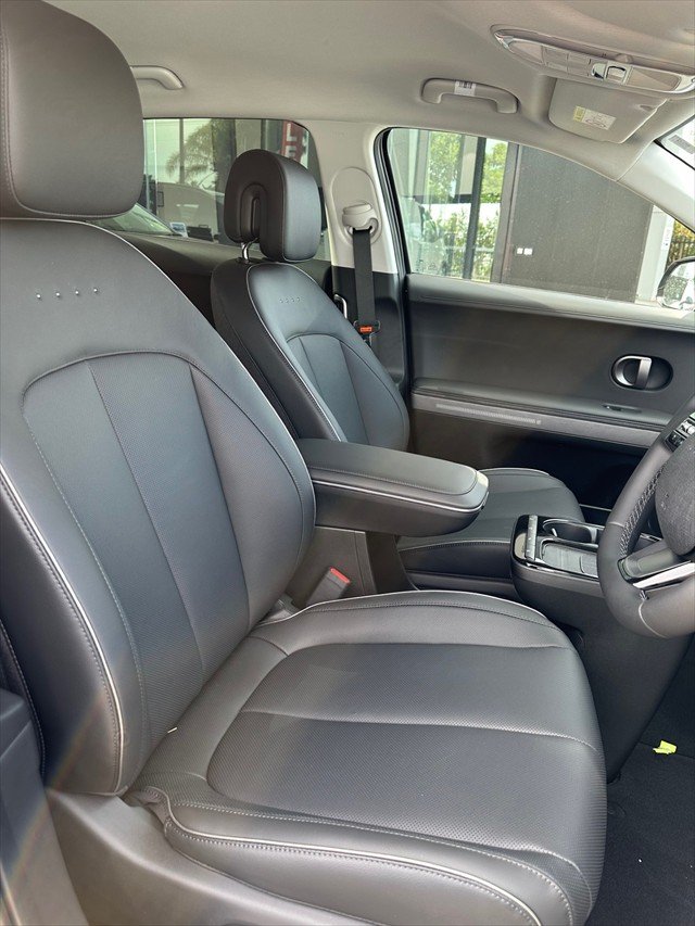 2025 Hyundai IONIQ 5 DYNAMIQ NE.V5 MY25 AWD LUCID BLUE