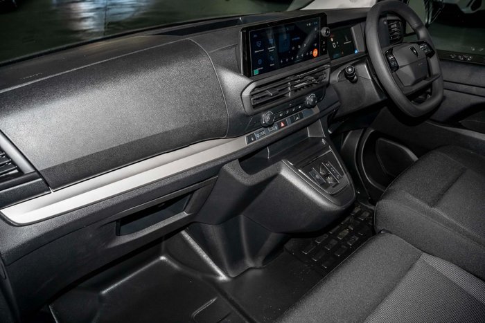 2025 Peugeot Expert Pro