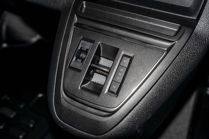 2025 Peugeot Expert Pro