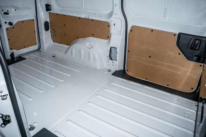 2025 Peugeot Expert Pro K0 Ice White