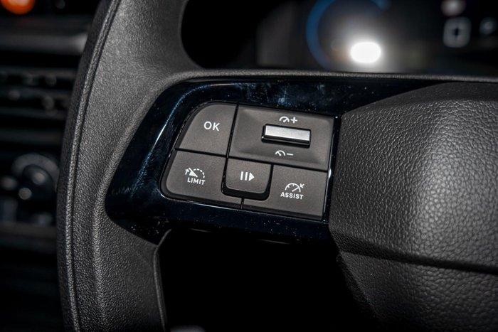 2025 Peugeot Expert Pro K0 Ice White