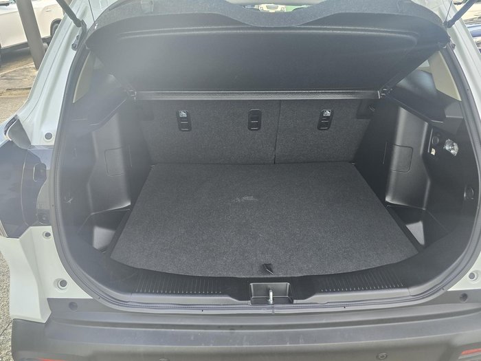 2023 Suzuki S-Cross Plus JYB Cool White