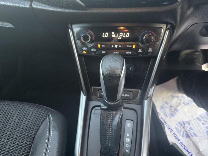 2023 Suzuki S-Cross Plus JYB Cool White