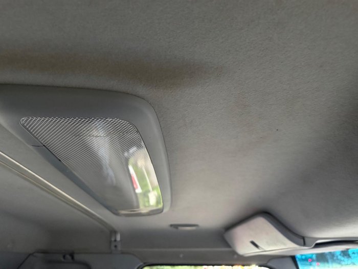 2006 Hino Gh WHITE