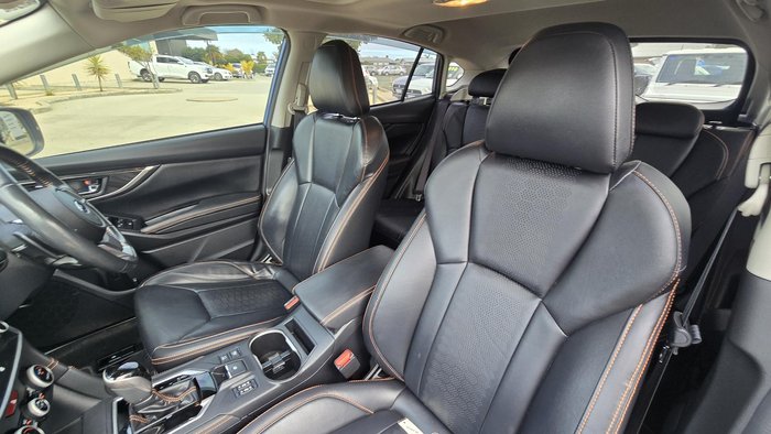 2020 Subaru XV 2.0i-S