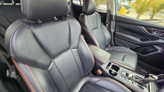 2020 Subaru XV 2.0i-S