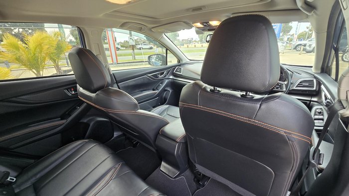 2020 Subaru XV 2.0i-S