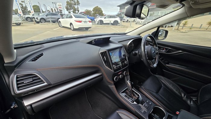 2020 Subaru XV 2.0i-S