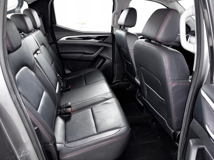 2021 LDV T60 LUXE Mega Tub