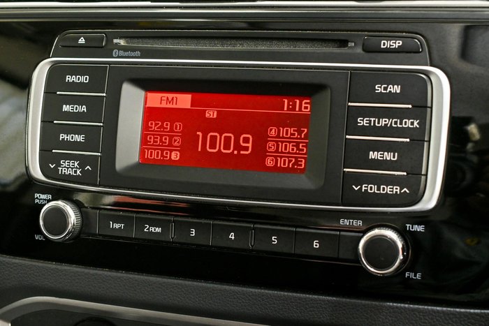 2015 Kia Rio S