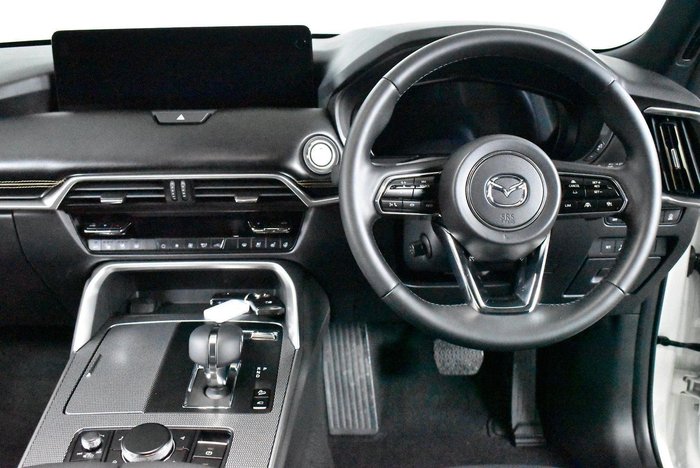 2024 Mazda CX-60 G40e Azami