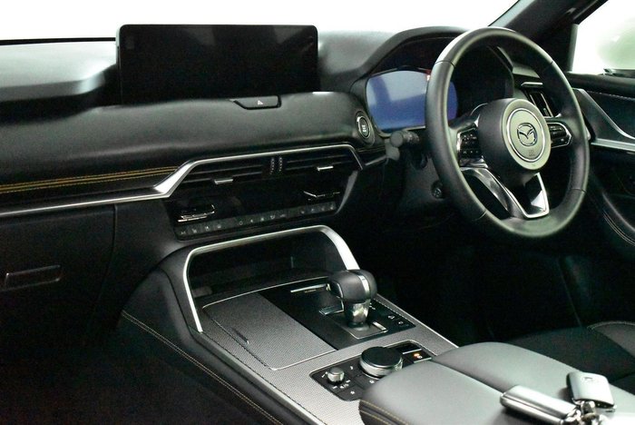 2024 Mazda CX-60 G40e Azami
