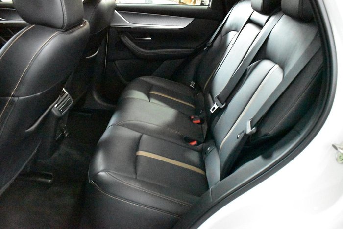 2024 Mazda CX-60 G40e Azami