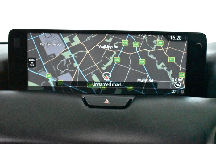 2024 Mazda CX-60 G40e Azami