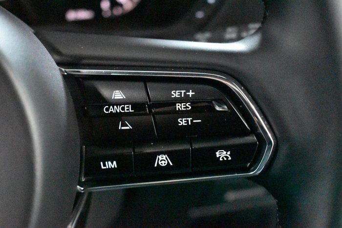 2024 Mazda CX-60 G40e Azami